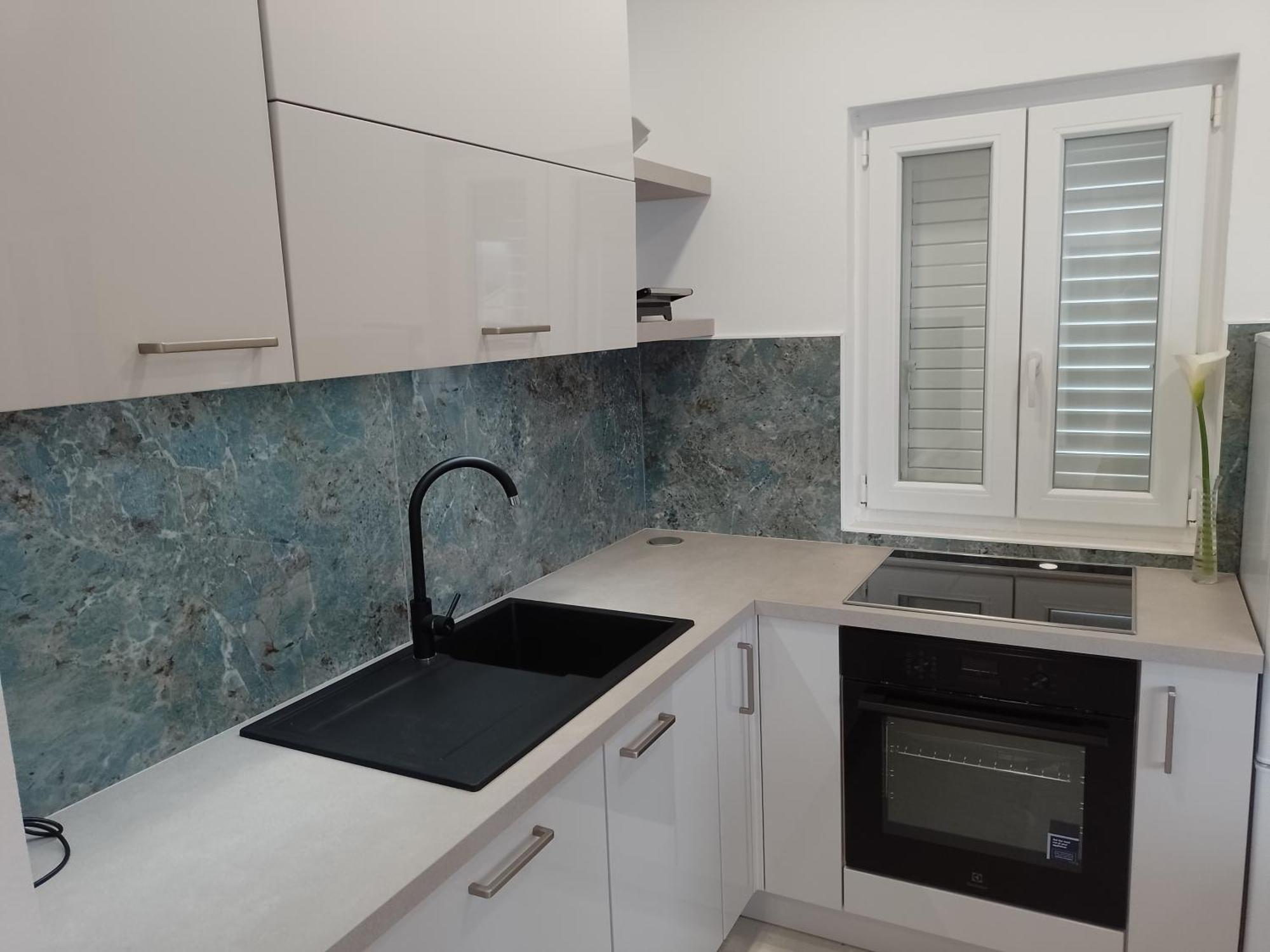 Apartments Mirna Korčula Eksteriør bilde