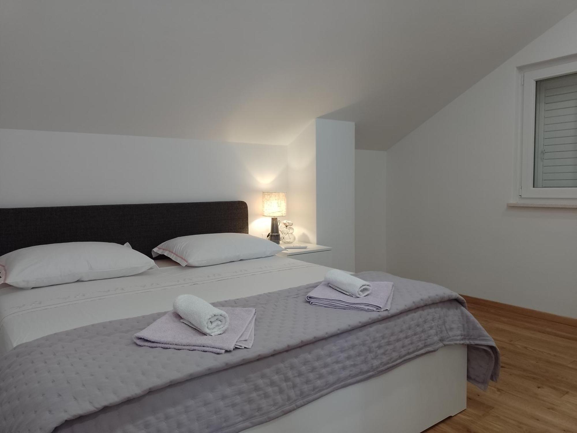 Apartments Mirna Korčula Eksteriør bilde