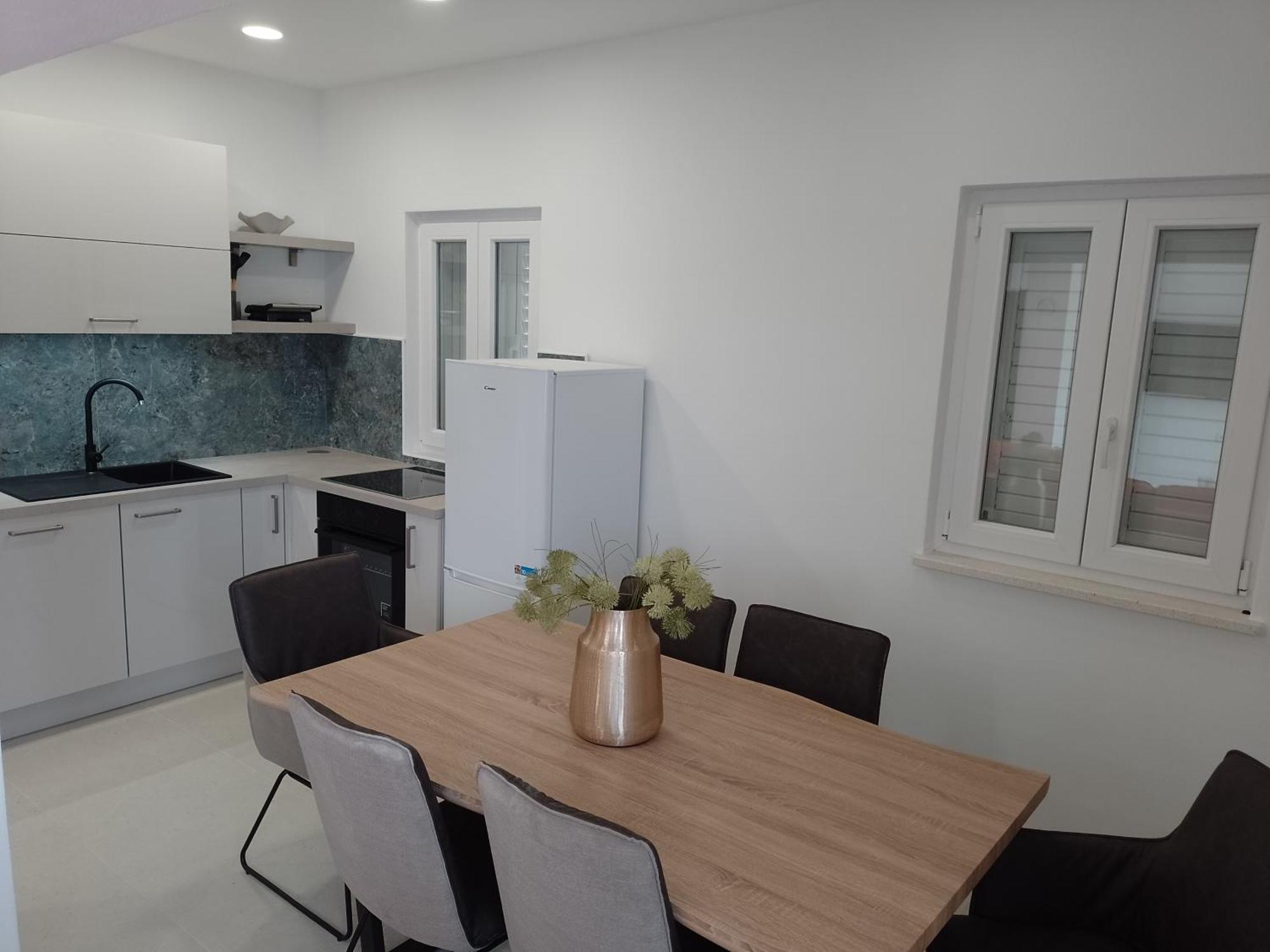 Apartments Mirna Korčula Rom bilde